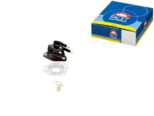 FAC2.7686PHT/SERW - Ковпачок запалювання renault clio i 1.8 (b/c578