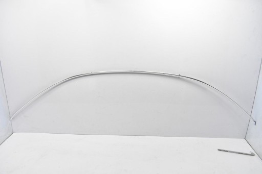 BRAK-DANYCH-19821465 - Накладка на крышу левая хром А4 В8 седан 07-15