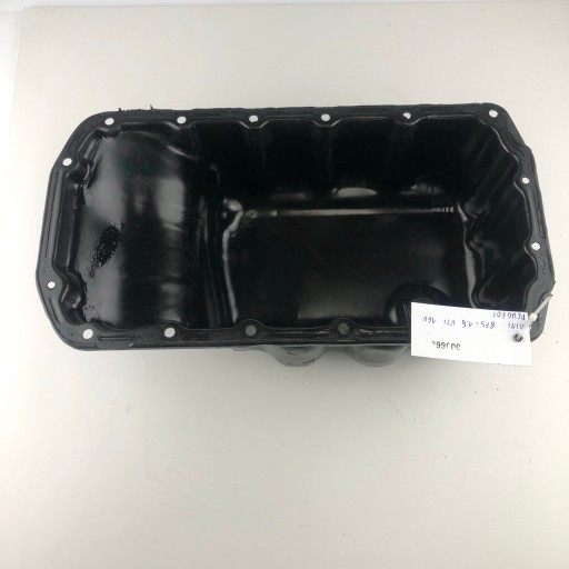 V755048380 - МАСЛЯНИЙ ПІДДОН MINI PEUGEOT CITROEN 1.4 1.6 VTI
