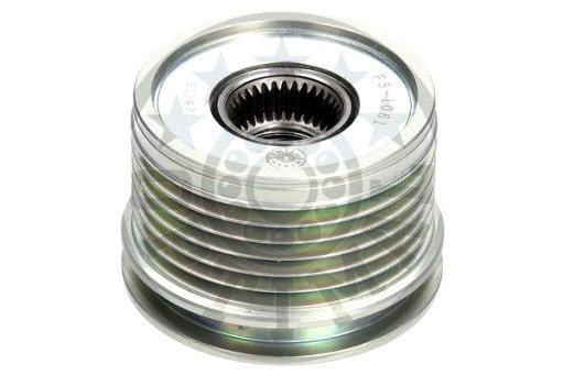 F5-1061 - Оптимальное сцепление генератора dacia nissan renault 1996 01-2012 12