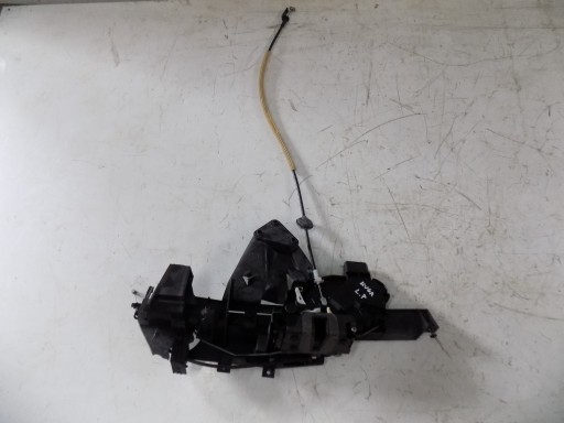 8V4A-S21813-MA - FORD KUGA І MK1 ЗАМОК ДВЕРІ ЛІВИЙ ПЕРЕДНІЙ 10-КОНТАКТНИЙ ЄВРО