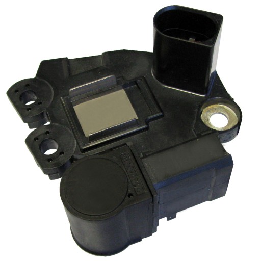 GA980 - Регулятор напряжения генератора 14 в vw 04c903023f audi a3 2.0 a4 2.0 a5 2.0