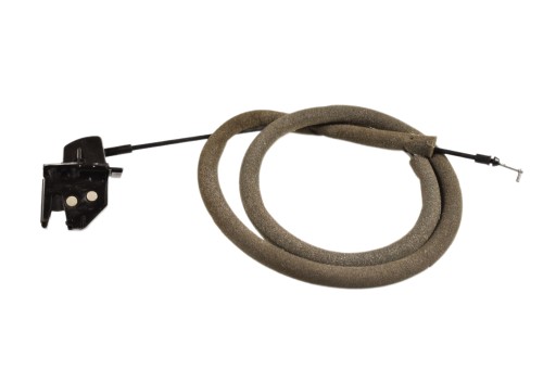 905920001R - ЗАМОК ЗАДНІХ ДВЕРЕЙ ПРАВИЙ ЗАДНІЙ МАЙСТЕР III 905920001