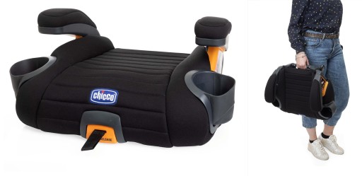 CHICCO GOFIT АВТОКРЕСЛО СИДЕНЬЕ ПОДСТАВКА ISOFIX