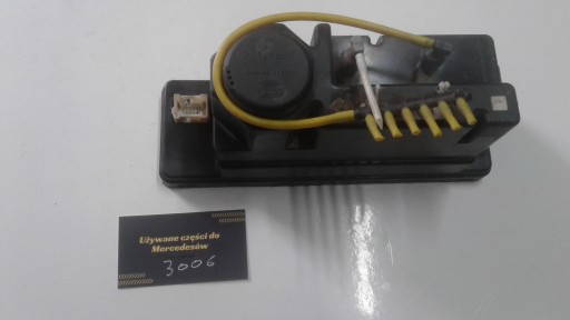 Насос центрального замка в 210 нет. 2108000348