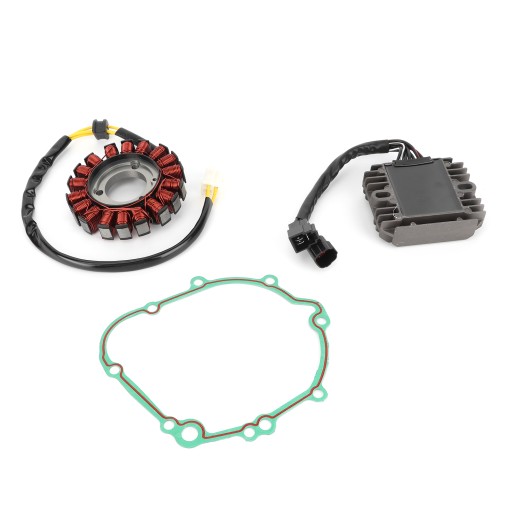 1618200386811 - Прокладка на сузуки, выпрямитель мотоцикла,