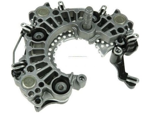 ARC0203(BOSCH) - Выпрямитель генератора as-pl arc0203 bosch