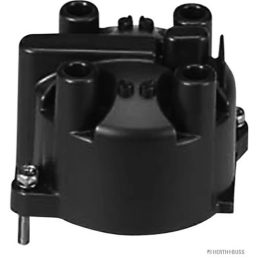 J5321044 - Herth+buss ignition distributor cap jakparts