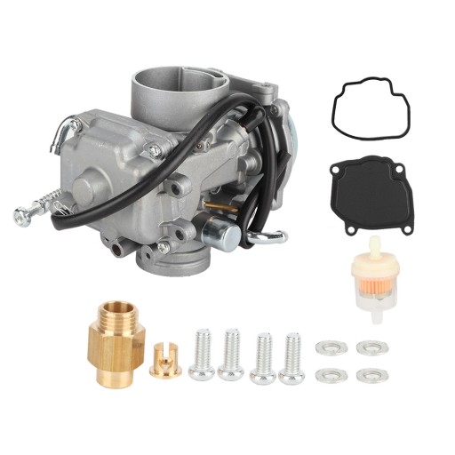 Высокопроизводительный карбюратор для мотоциклов подходит для polaris sportsman 500
