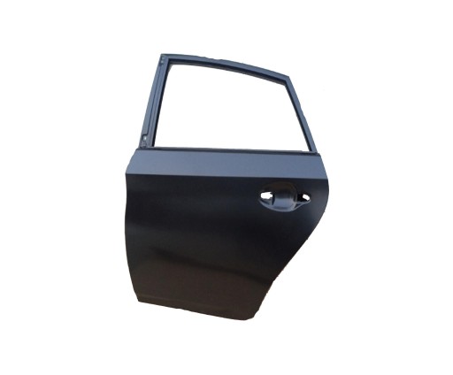 PTY80010GL - TOYOTA PRIUS XW30 09-11 ДВЕРИ