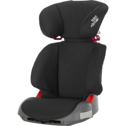 АВТОКРІСЛО BRITAX ADVENTURE COSMOS BLACK 15-36 КГ