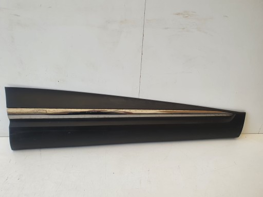 801863858R - RENAULT KADJAR МОЛДИНГ ДВЕРИ ПРАВЫЙ ПЕРЕДНИЙ ОРИГИНАЛ