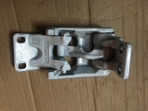 HINGE SPRINTER 907 910 2.2 CDI 18-22 A910740900