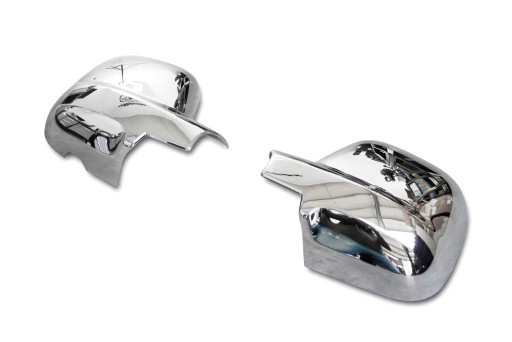 Накладки зеркал Citroen Space Tourer 16 + 