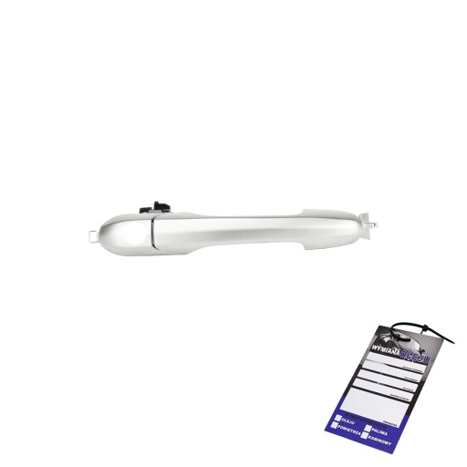 0008713489 - Ручка передня P Alfa Romeo 147 3/5 двері