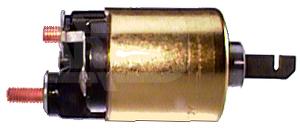 Соленоид стартера 136983 тип mitsuba