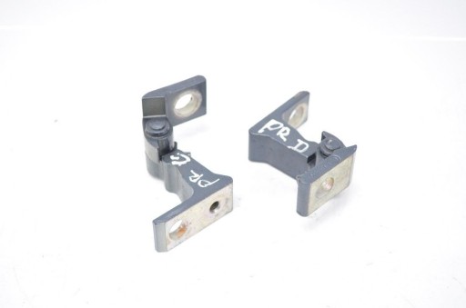 BRAK-DANYCH-2200053 - ПЕТЛИ ПЕРЕДНЕЙ ПРАВОЙ ДВЕРИ LF7Y SKODA SCALA 19-