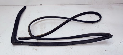 4L0 - Прокладка порога правая AUDI Q7 4L