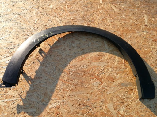 D10E-51W21 - MAZDA CX3 CX - 3 БРЫЗГОВИК ПЕРЕДНИЙ ПРАВЫЙ