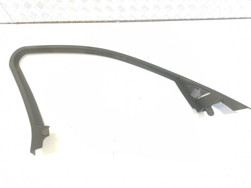 7259383 - Рамка крышка рамы стекла двери левая BMW F30 HARMAN