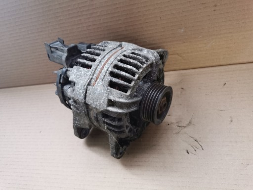 Генератор space star carisma 1.6 bosch md357744