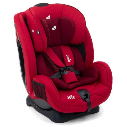 Детское автокресло JOIE Stages Cherry 0-25 кг
