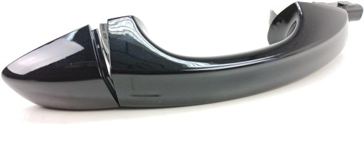 5G0837206Q - ASO РУЧКА ПЕРЕДНЬОЇ ПРАВОЇ ДВЕРІ VW GOLF VII LC9X