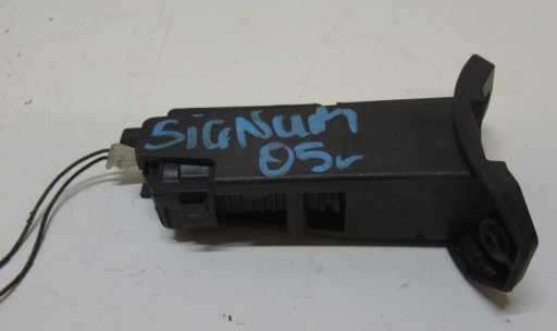 13142277 - OPEL SIGNUM ПРИВІД КРИШКИ ПАЛИВНОГО БАКА 13158426