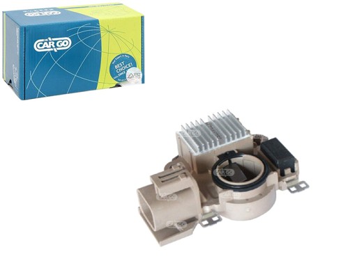 Регулятор напряжения 231510 hc cargo hc-cargo