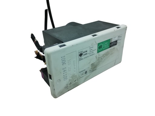 A3 - Audi a4 b5 насос центрального замка 8d0862257b