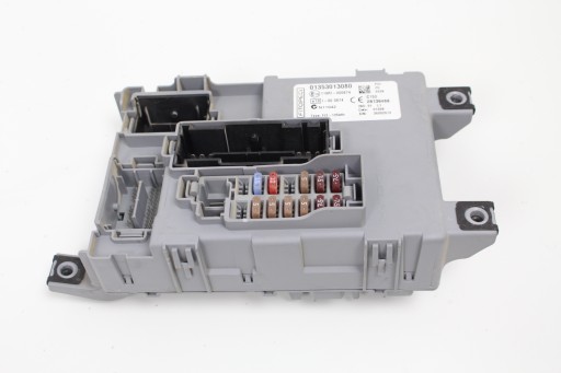 01353013080 - Модуль BSI CITROEN NEMO 08R.