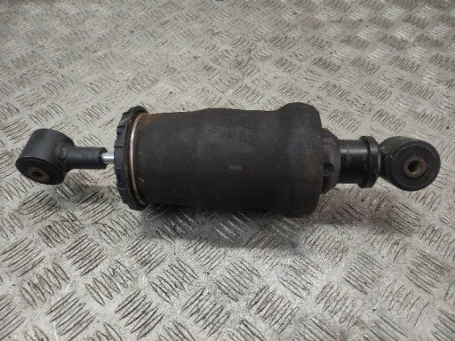 81417226069 - ПОДУШКА АМОРТИЗАТОРА КАБИНЫ VOLVO FL 6 MAN