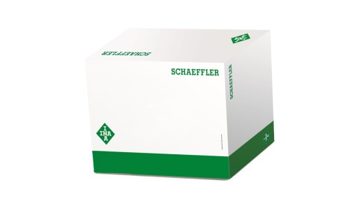 ICNT/535 10/ZAPS - Генератор-обгонная муфта ina 535 0314