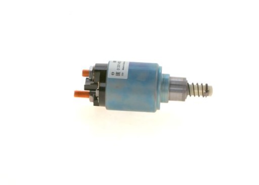 Соленоид стартера bosch 0 331 402 201 merc