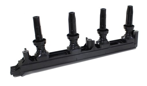 122-01-084 - Катушка зажигания ситроен пежо + свечи зажигания bosch