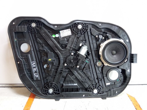 82470-G4150 82450-G4010 - Hyundai i30 iii hb стеклоподъемник левый передний