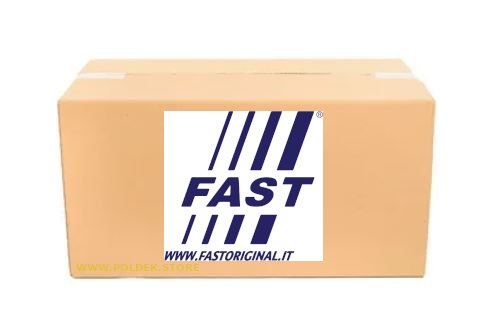 FAST FT94170 ЦИЛИНДР ЗАМКА DAILY 06-КОМПЛЕКТ 00-