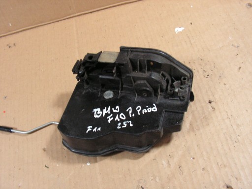 ПД замок двери BMW 520 F10 f11 475