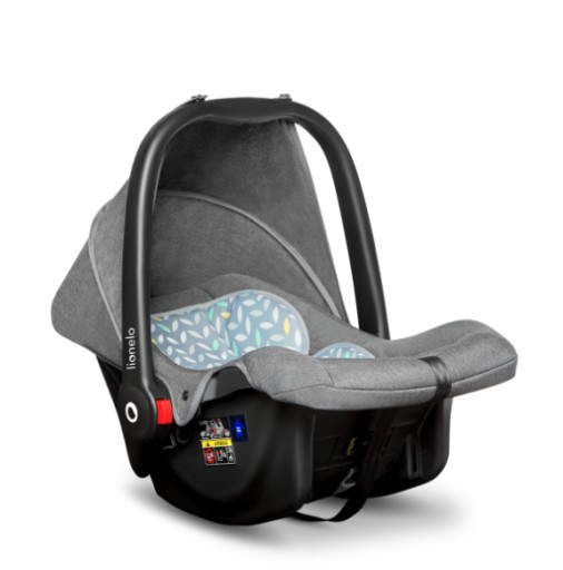 Автокресло Lionelo Noa Plus 0-13 kg687