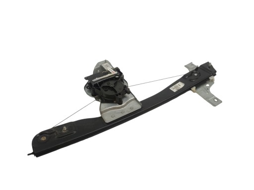 Механизм стеклоподъемника левый передний peugeot 508 i (2010-2018) 9688808280