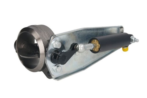 110703 - Актуатор гірського гальма (привід з колектором