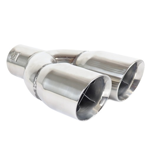 Наконечник глушника MT 022BLC