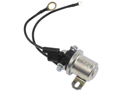 ZM8408 - Реле стартера мицубиси / 14e62