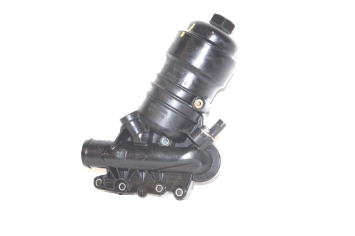 AUDI A5 корпус масляного фільтра 059115389T KROLAN