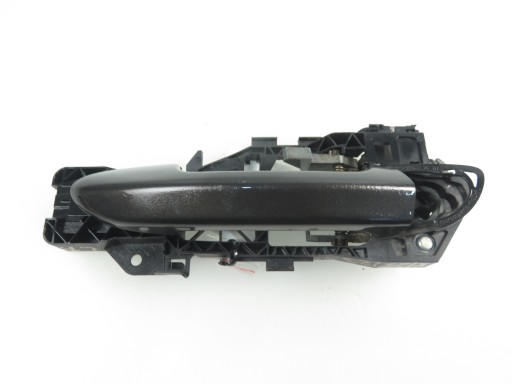 3C0 837 - Ручка левая PASSAT B6 Variant 3C0837885F LC8Z