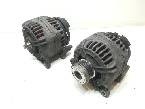 AGROCAR54 - Генератор vw passat b5 fl 1.9 tdi