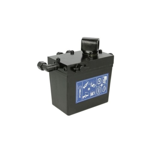 Насос подъема кабины Meyle 14-34 910 0100