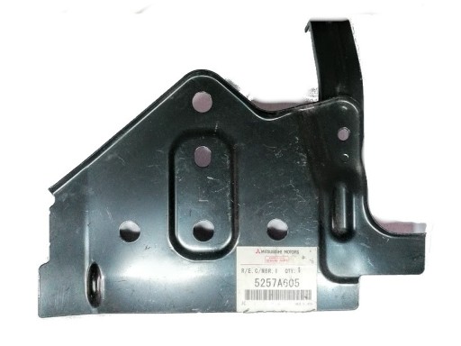 ЛЕВАЯ ЗАДНЯЯ ПАНЕЛЬ 5257A605 MITSUBISHI OUTLANDER GF