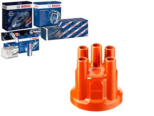 BOS1 235 - Устройство зажигания bosch 6027