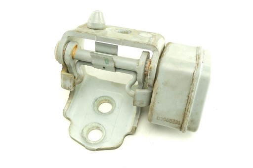 350963 - PEUGEOT 207 DOOR LIMIT LEFT